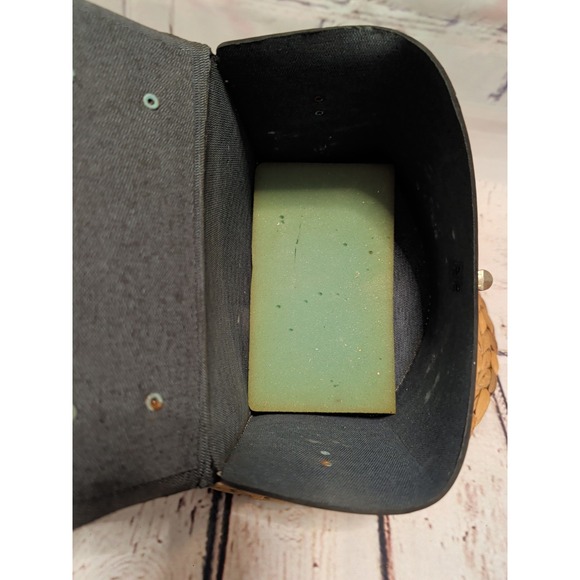 Vintage Kodak Instamatic Camera 104 With Bag And Accessories Not Tested - Picture 16 of 16